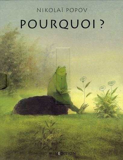 Emprunter Pourquoi ? livre