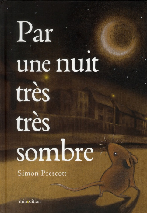 Emprunter Par une nuit trés trés sombre livre