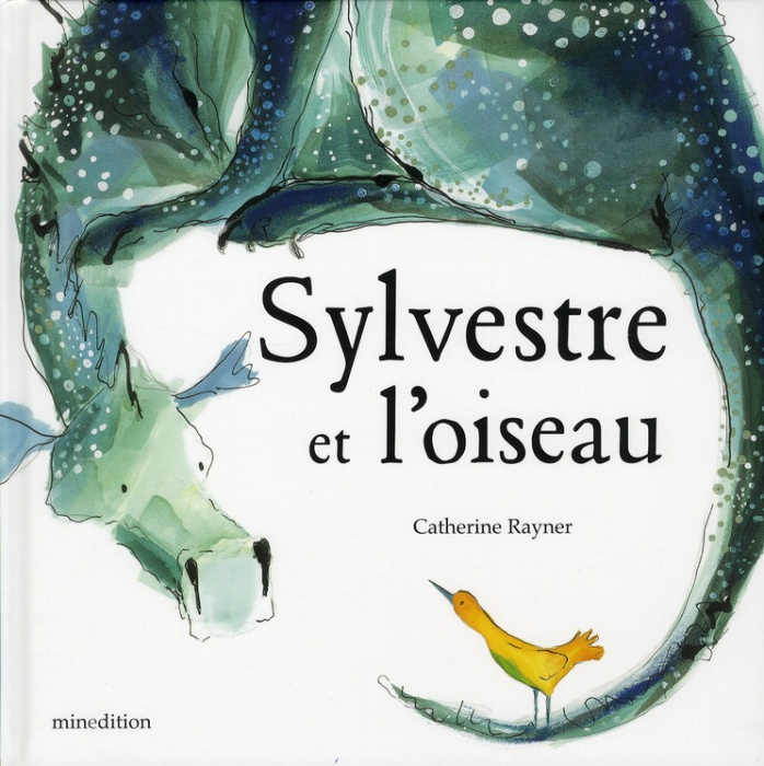 Emprunter Sylvestre et l'oiseau livre