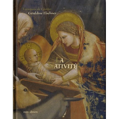 Emprunter La Nativité livre