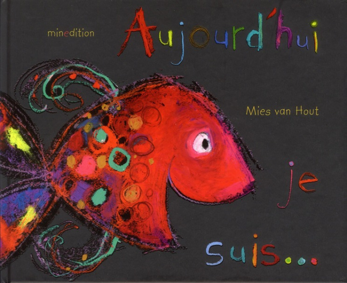 Emprunter Aujourd'hui, je suis... livre