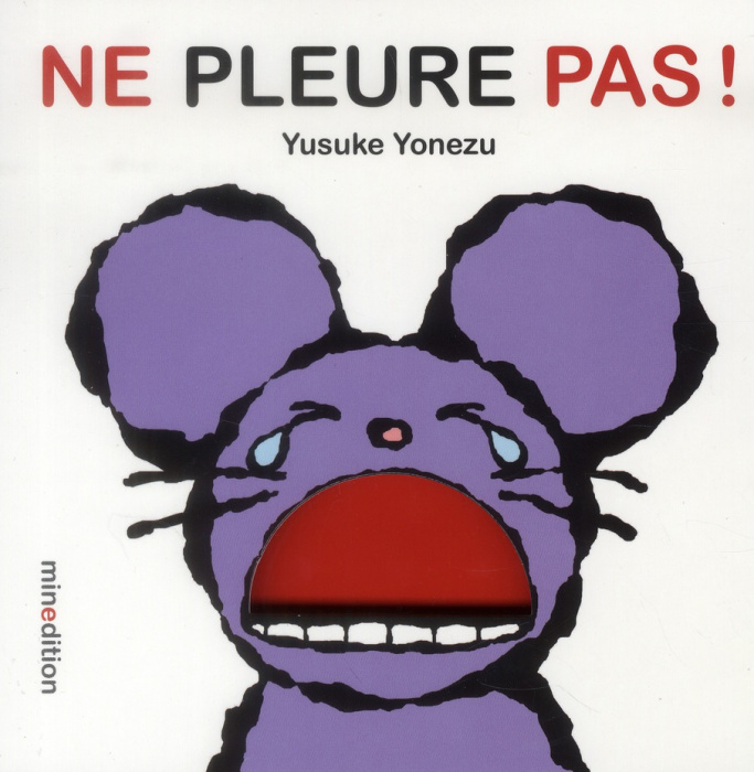 Emprunter Ne pleure pas ! livre