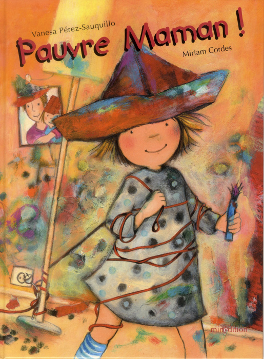 Emprunter Pauvre Maman ! livre