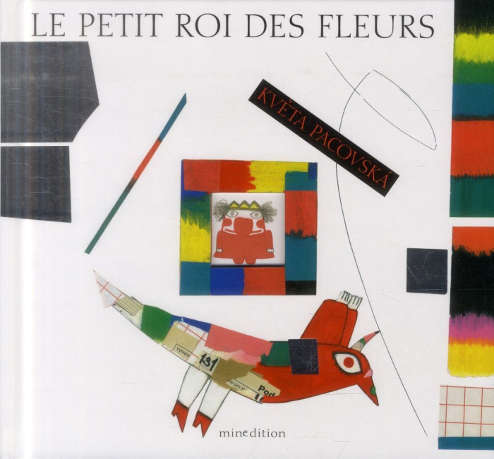 Emprunter Le petit roi des fleurs livre