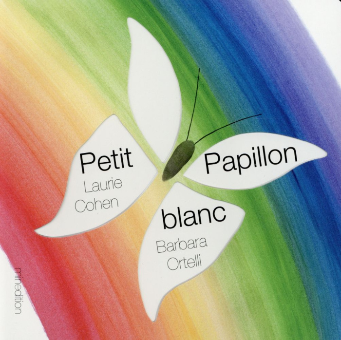 Emprunter Petit papillon blanc livre