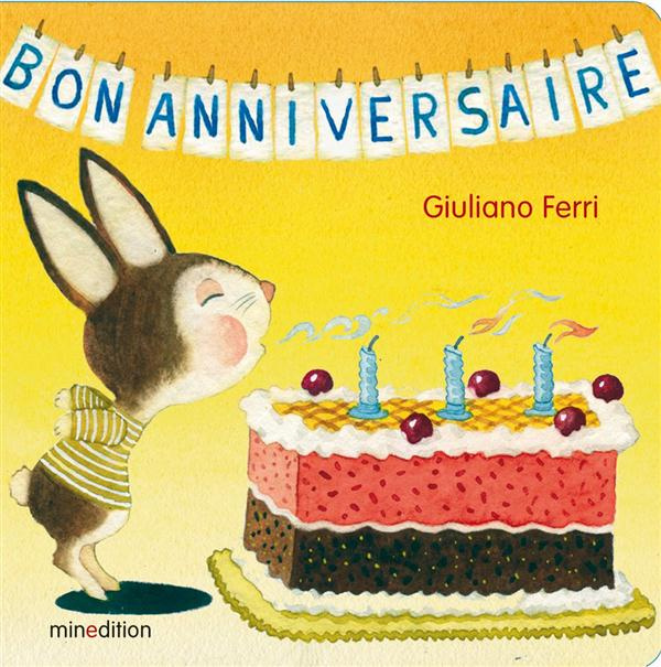 Emprunter Bon anniversaire livre