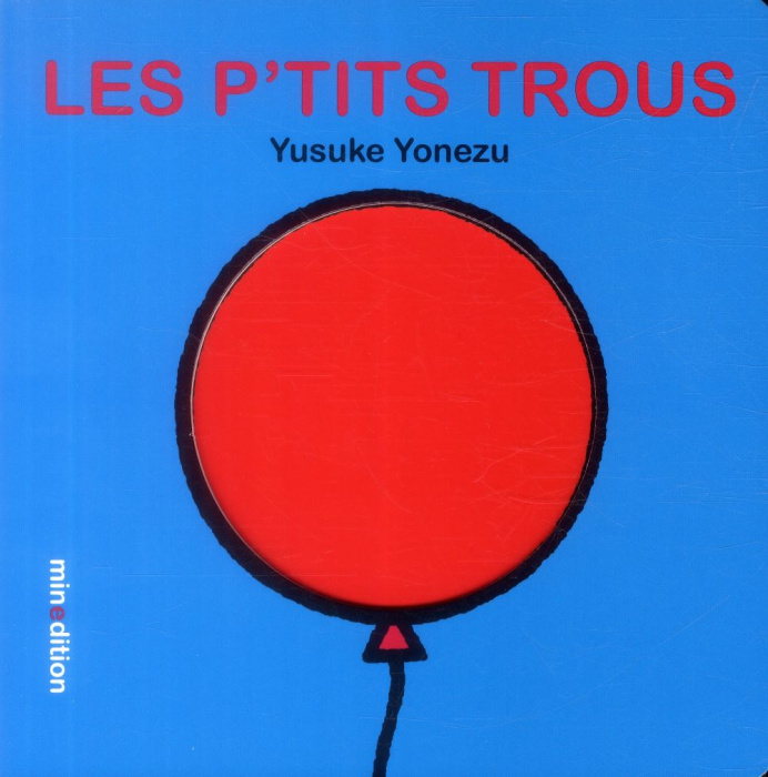 Emprunter Les p'tits trous livre