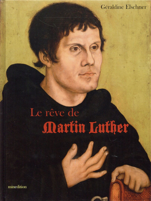 Emprunter Le rêve de Martin Luther livre