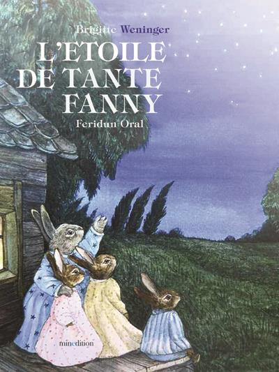 Emprunter ETOILE DE TANTE FANNY (L') livre