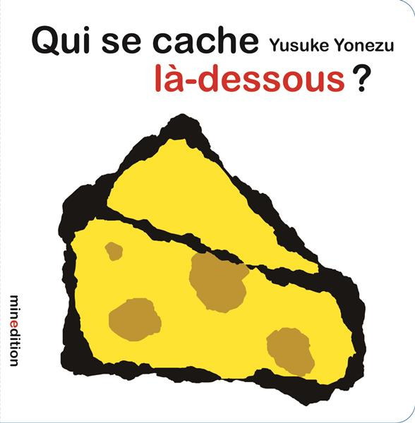 Emprunter Qui se cache là-dessous ? livre