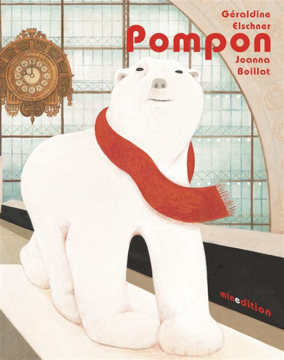 Emprunter Pompon livre