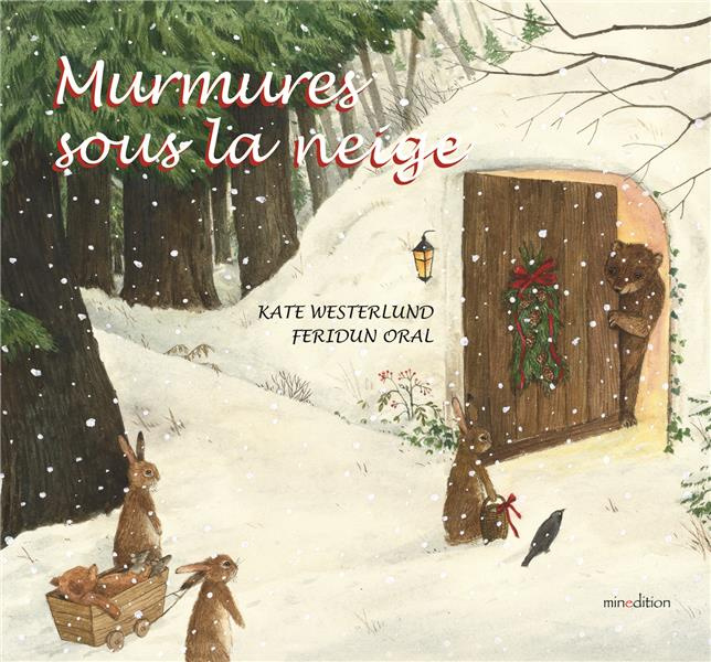 Emprunter Murmures sous la neige livre