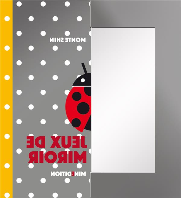 Emprunter Jeux de miroir. Que suis-je? livre