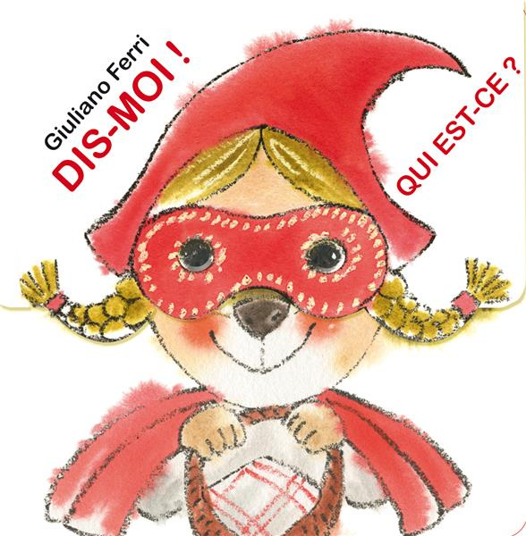 Emprunter Dis-moi ! Qui est-ce ? livre