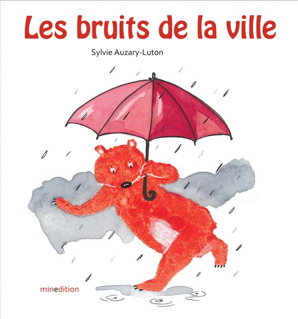 Emprunter Les bruits de la ville livre