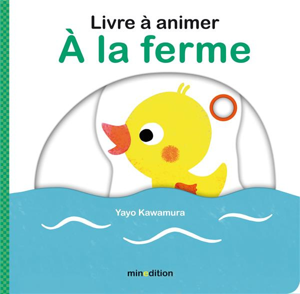 Emprunter A la ferme livre