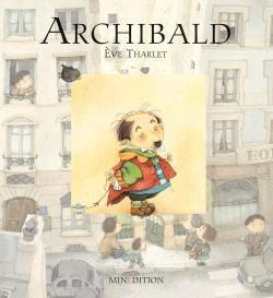 Emprunter Archibald livre