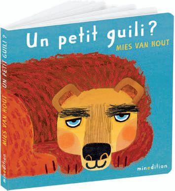 Emprunter Un petit guili ? livre