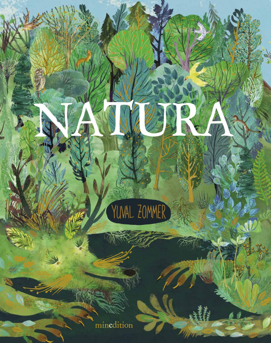 Emprunter Natura livre