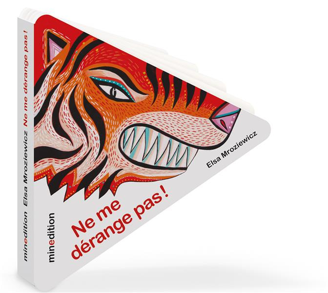 Emprunter Ne me dérange pas ! livre