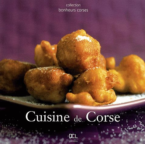 Emprunter Cuisine de Corse livre