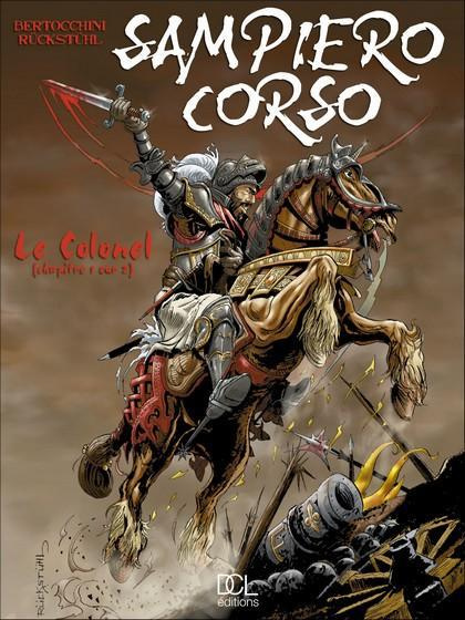 Emprunter Sampiero corso livre