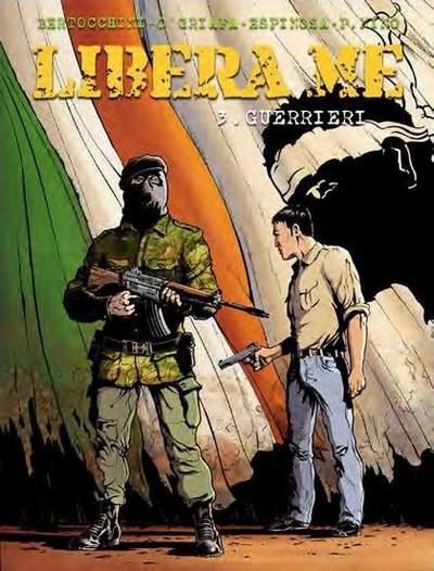 Emprunter LIBERA ME TOME 3 livre