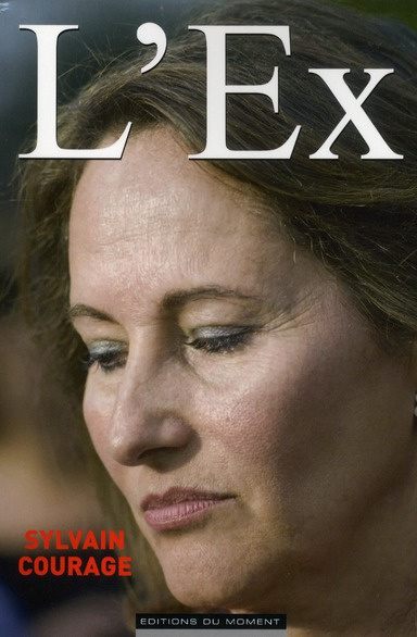 Emprunter L'Ex livre