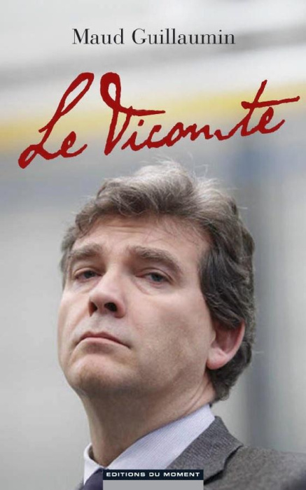 Emprunter Le Vicomte livre