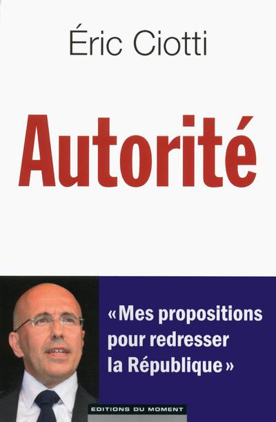 Emprunter Autorité livre