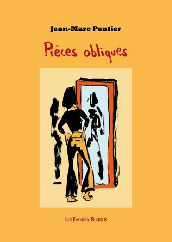 Emprunter Pièces obliques livre