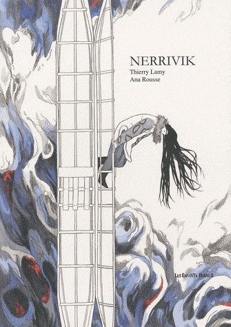 Emprunter Nerrivik livre