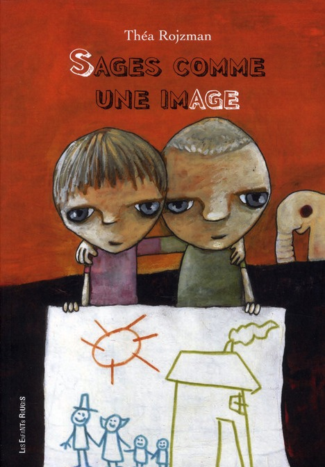 Emprunter Sages comme une image livre