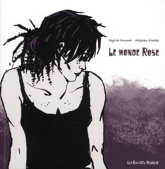 Emprunter Le monde Rose livre