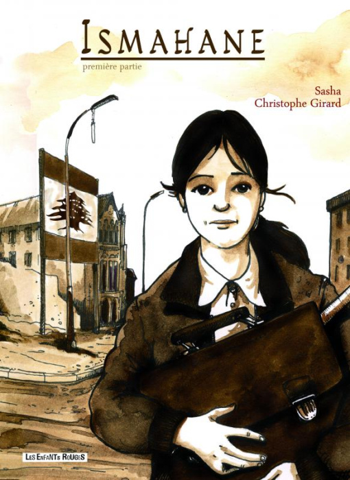 Emprunter Ismahane Tome 1 livre