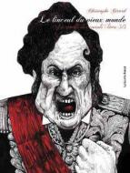 Emprunter LE LINCEUL DU VIEUX MONDE - 3. A L'AUBE DU REVE livre