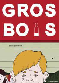 Emprunter Gros bois livre