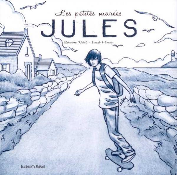 Emprunter Les petites marées Tome 2 : Jules livre