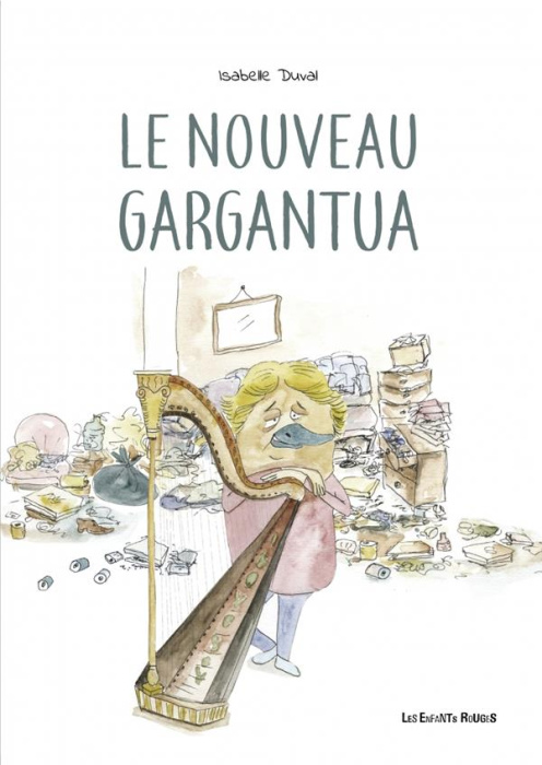 Emprunter Le nouveau Gargantua. Histoire d'un pervers tyrannique livre