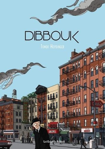 Emprunter Dibbouk livre
