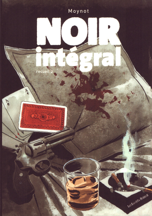 Emprunter Noir intégral - Recueil 2 livre