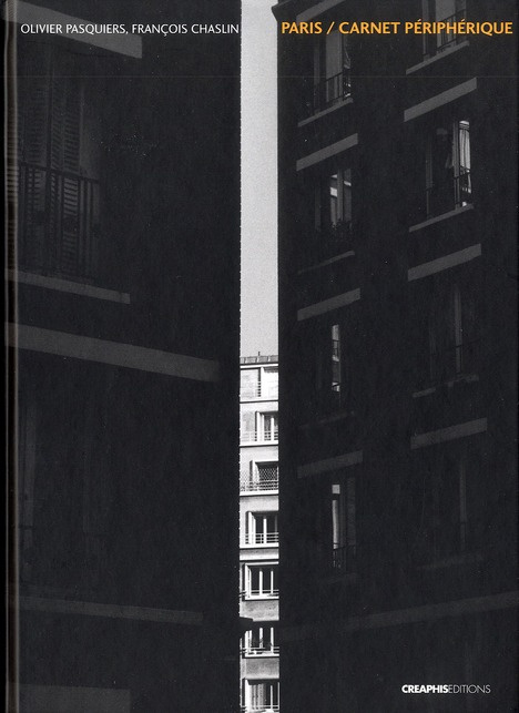 Emprunter Paris / carnet périphérique livre