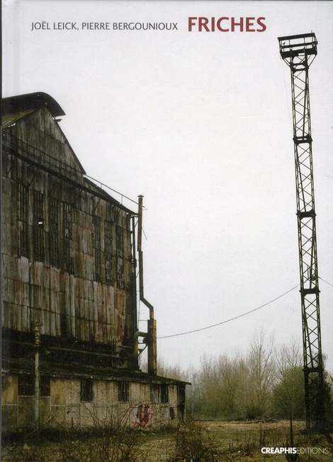 Emprunter Friches livre