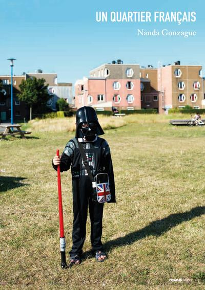 Emprunter Un quartier français. Degroote, Dunkerque livre