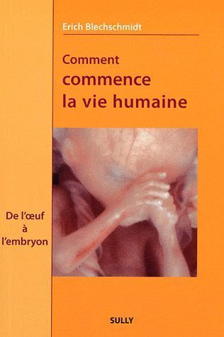 Emprunter Comment commence la vie humaine. De l'oeuf à l'embryon, Observations et conclusions livre