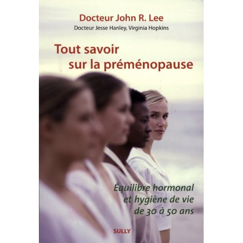 Emprunter Tout savoir sur la préménopause livre