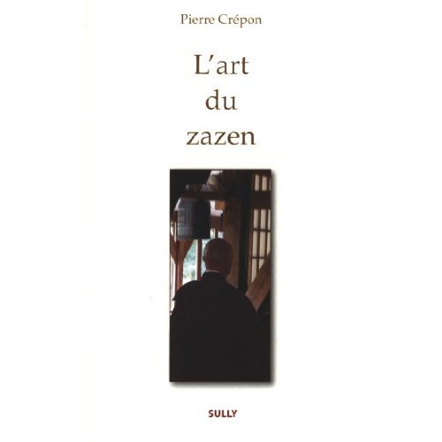 Emprunter L'art du Zazen livre