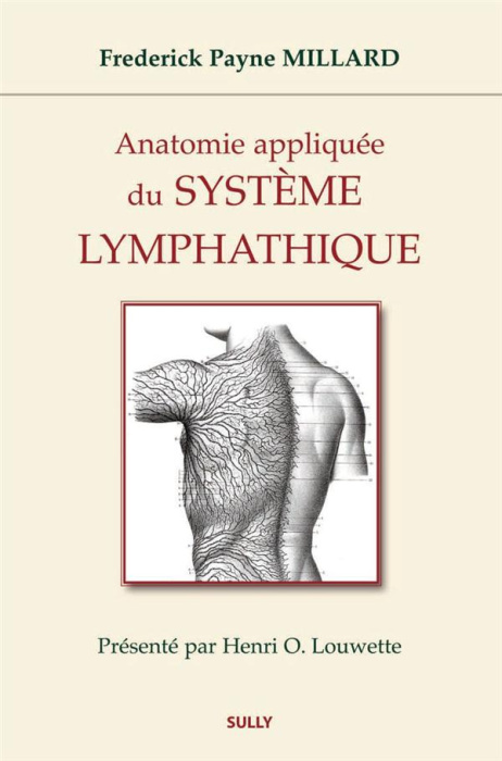 Emprunter Anatomie appliquée du système lymphatique livre