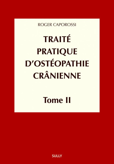 Emprunter Traité pratique d'ostéopathie crânienne. Tome 2, Méthodologie diagnostique et thérapeutique livre