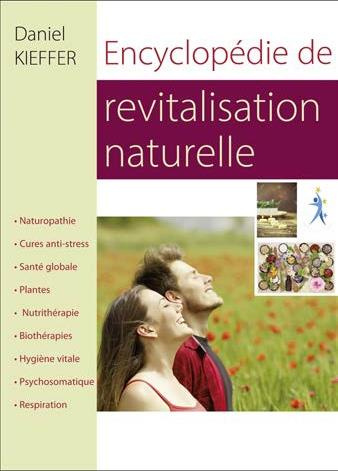 Emprunter Encyclopédie de revitalisation naturelle livre